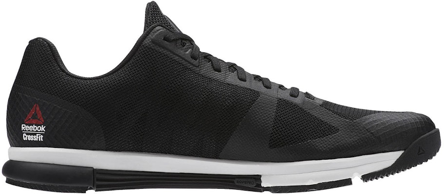 銳步 CrossFit Speed TR 2.0 '黑色' BS8098 Order 銳步 CrossFit Speed TR 2.0 '黑色' BS8098