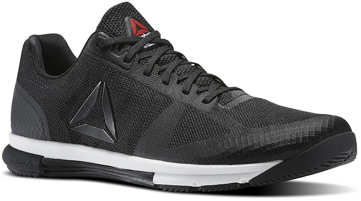 Reebok CrossFit Speed TR 2.0 'Black' BS8098 Lookbook Reebok CrossFit Speed TR 2.0 'Black' BS8098