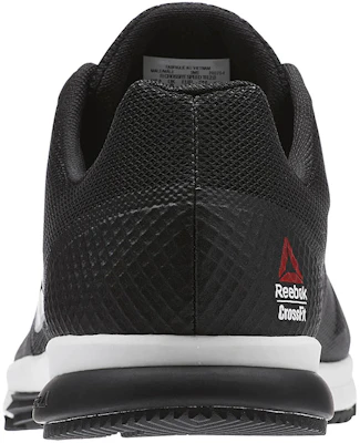 Reebok CrossFit Speed TR 2.0 ''Zwart'' BS8098 Shop Reebok CrossFit Speed TR 2.0 ''Zwart'' BS8098