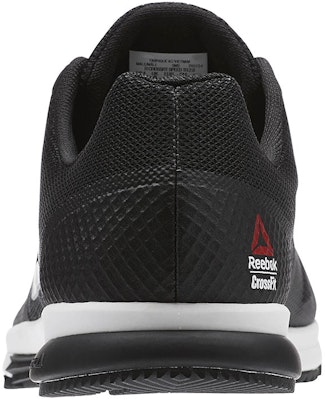 Reebok CrossFit Speed TR 2.0 'Black' BS8098 Shop Reebok CrossFit Speed TR 2.0 'Black' BS8098