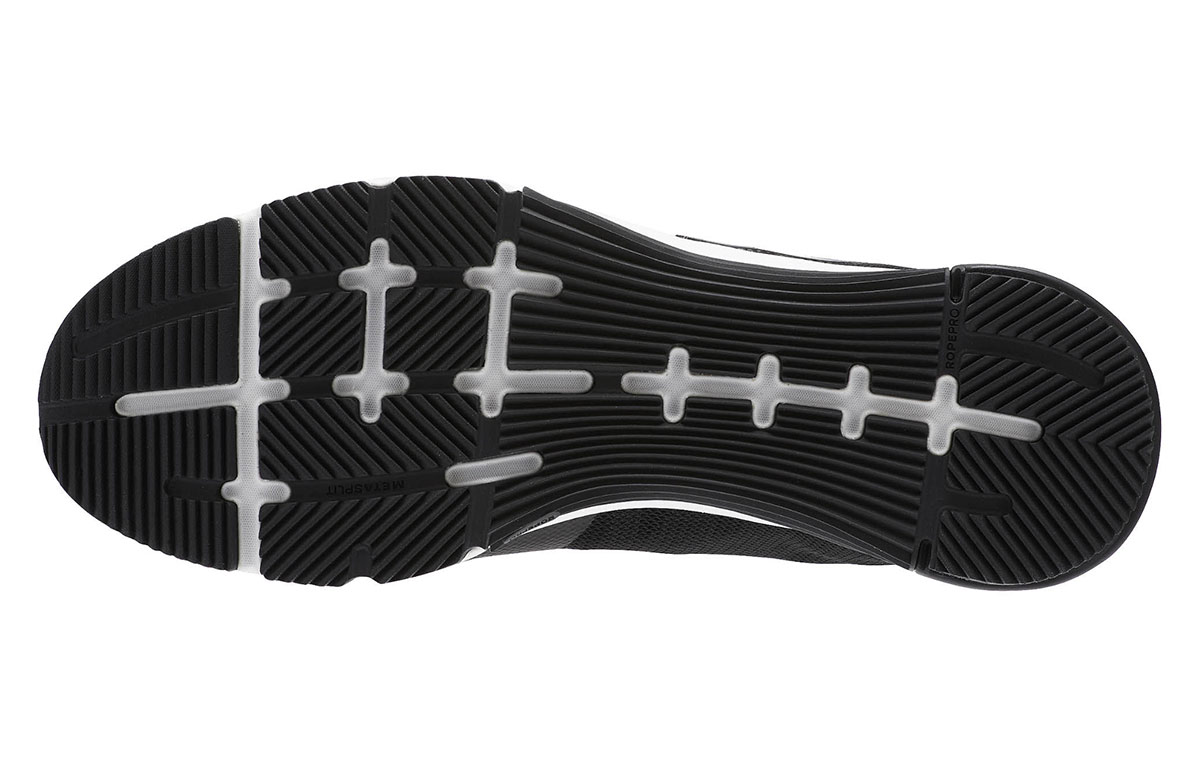 Details for Reebok CrossFit Speed TR 2.0 ''Zwart'' BS8098
