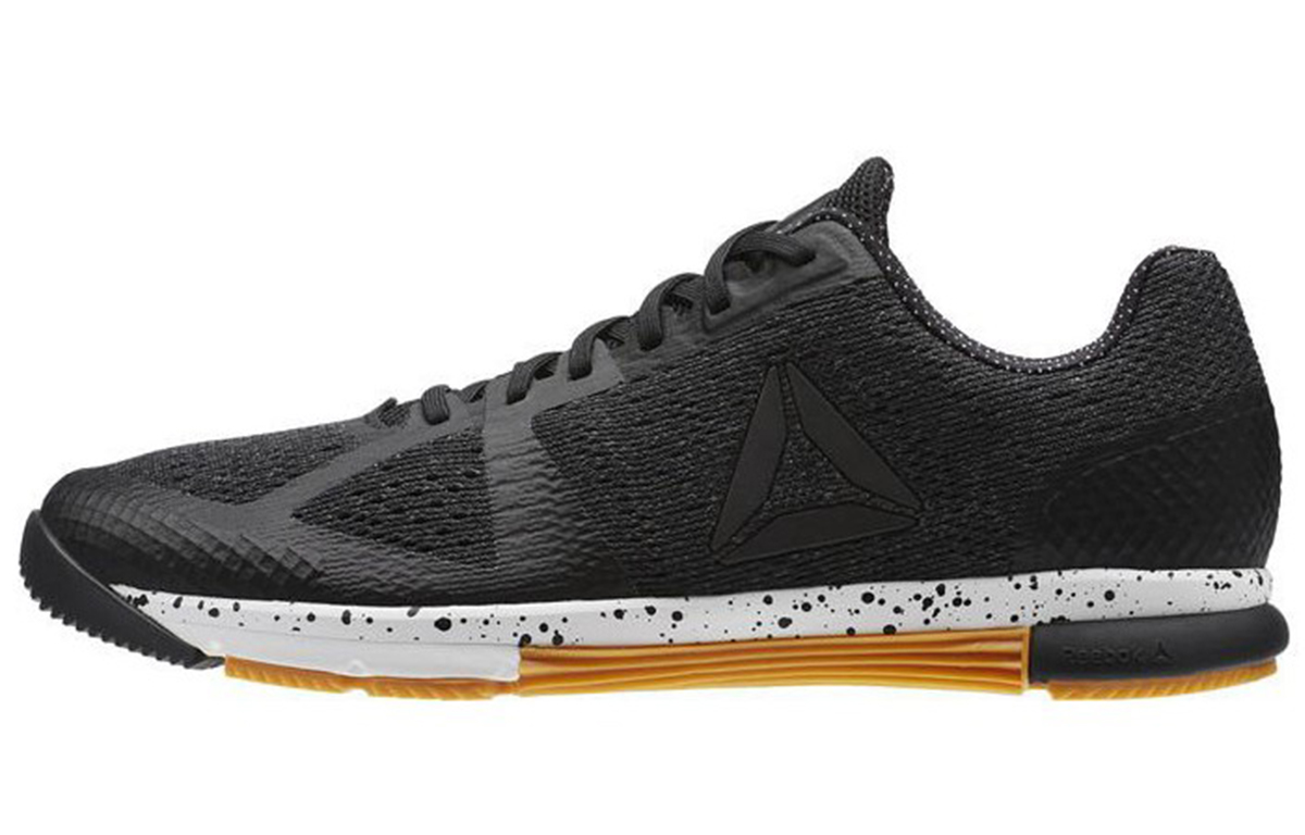 Reebok CrossFit Speed TR 2.0 'Black Running' BS8314