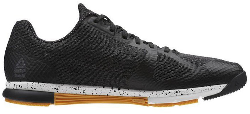 Reebok CrossFit Speed TR 2.0 'Black Running' BS8314 Order Reebok CrossFit Speed TR 2.0 'Black Running' BS8314