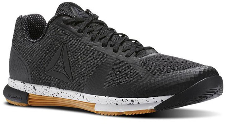 Reebok CrossFit Speed TR 2.0 'Black Running' BS8314 Lookbook Reebok CrossFit Speed TR 2.0 'Black Running' BS8314