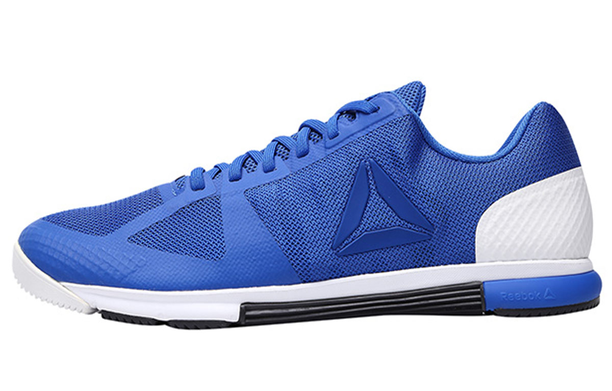 Reebok CrossFit Speed TR 2.0 'Blue' BS5792