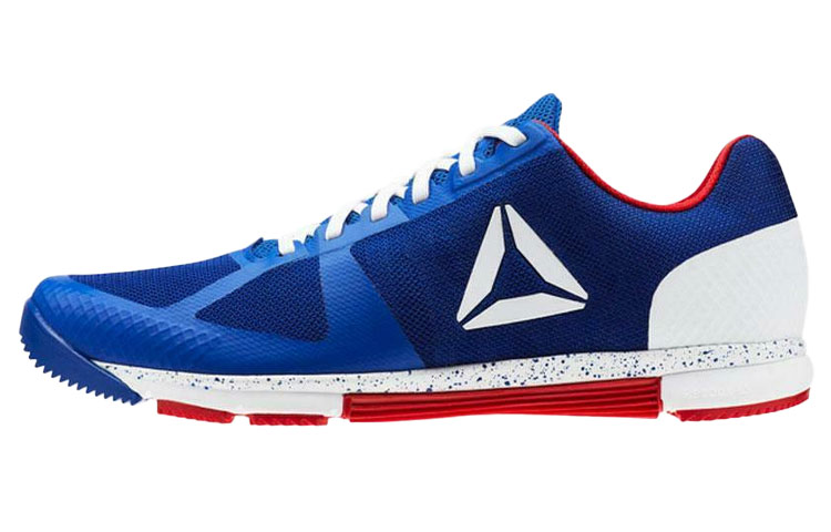 Reebok CrossFit Speed TR 2.0 'Collegiate Royal Red' CN4535