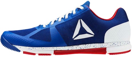 Reebok CrossFit Speed TR 2.0 'Collegiate Royal Red' CN4535 Reebok CrossFit Speed TR 2.0 'Collegiate Royal Red' CN4535