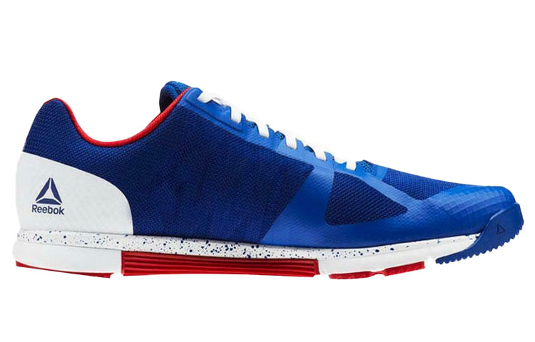 Order Reebok CrossFit Speed TR 2.0 ''Blu Reale e Rosso Collegiale'' CN4535