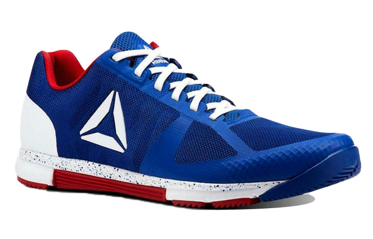 Lookbook Reebok CrossFit Speed TR 2.0 ''Blu Reale e Rosso Collegiale'' CN4535