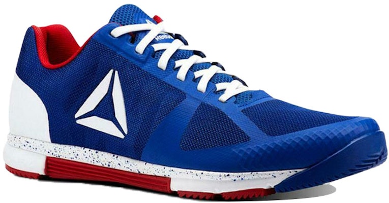 Reebok CrossFit Speed TR 2.0 'Collegiate Royal Red' CN4535 Lookbook Reebok CrossFit Speed TR 2.0 'Collegiate Royal Red' CN4535