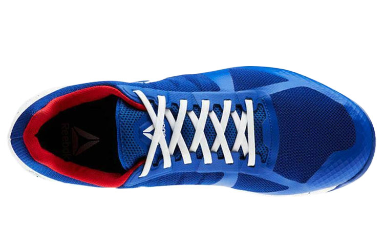 Shop Reebok CrossFit Speed TR 2.0 ''Blu Reale e Rosso Collegiale'' CN4535
