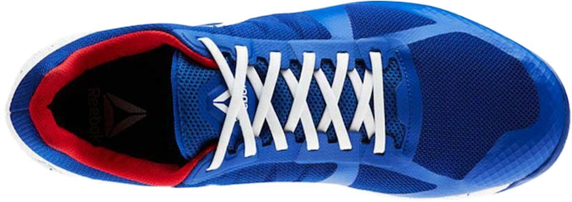 Reebok CrossFit Speed TR 2.0 'Collegiate Royal Red' CN4535 Shop Reebok CrossFit Speed TR 2.0 'Collegiate Royal Red' CN4535