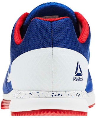 Reebok CrossFit Speed TR 2.0 'Collegiate Royal Red' CN4535 Purchase Reebok CrossFit Speed TR 2.0 'Collegiate Royal Red' CN4535