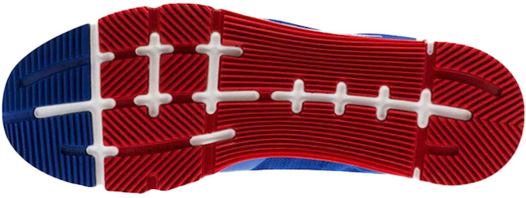 Reebok CrossFit Speed TR 2.0 'Collegiate Royal Red' CN4535 Details for Reebok CrossFit Speed TR 2.0 'Collegiate Royal Red' CN4535