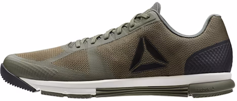 Reebok Crossfit Speed Tr 2.0 'Grey Green' BS8097 Reebok Crossfit Speed Tr 2.0 'Grey Green' BS8097