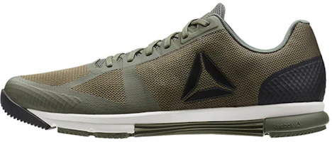 Reebok Crossfit Speed Tr 2.0 'Grey Green' BS8097 Reebok Crossfit Speed Tr 2.0 'Grey Green' BS8097