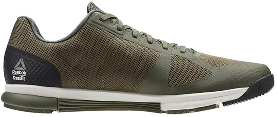Reebok Crossfit Speed Tr 2.0 'Grey Green' BS8097 Order Reebok Crossfit Speed Tr 2.0 'Grey Green' BS8097