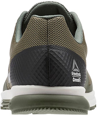 Reebok Crossfit Speed Tr 2.0 'Grey Green' BS8097 Shop Reebok Crossfit Speed Tr 2.0 'Grey Green' BS8097