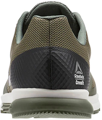 锐步Crossfit Speed Tr 2.0灰绿色健身鞋 BS8097 Shop 锐步Crossfit Speed Tr 2.0灰绿色健身鞋 BS8097