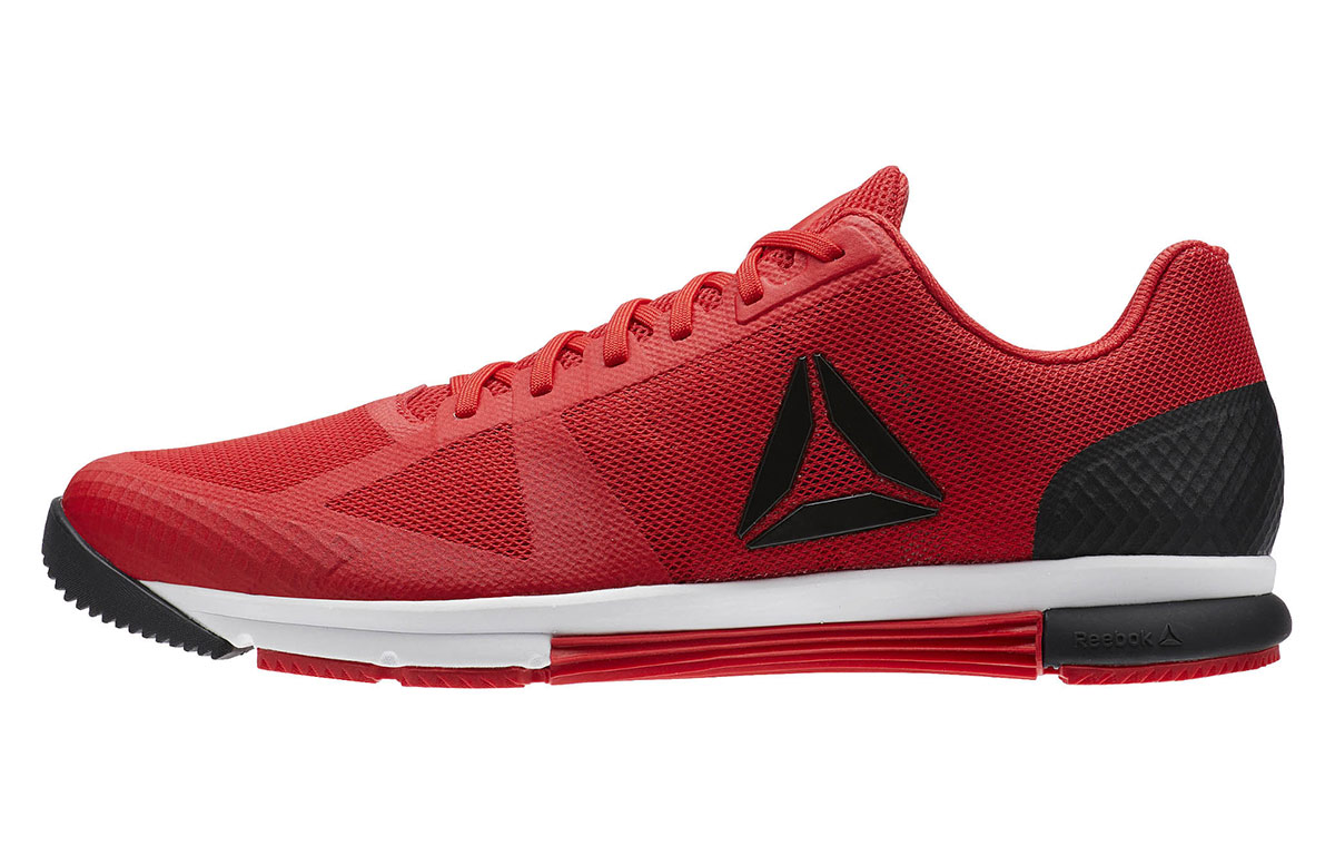 Reebok CrossFit Speed TR 2.0 'Primal Red' BS5794