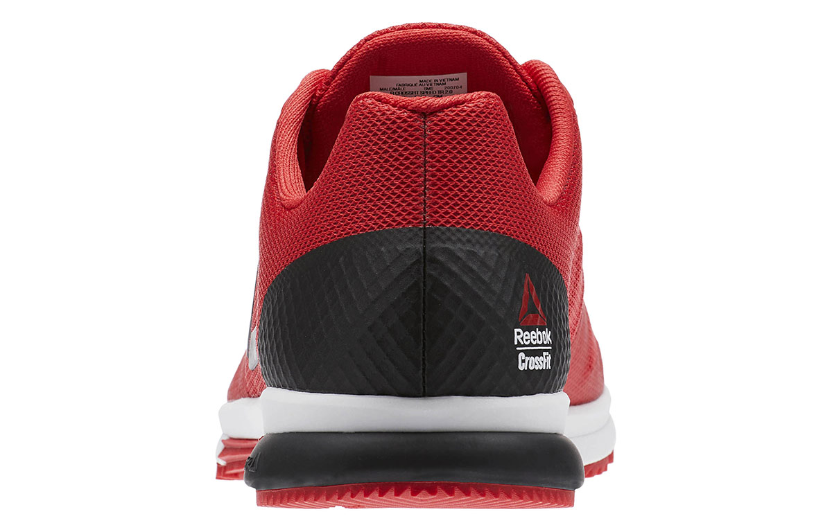 Shop Reebok CrossFit Speed TR 2.0 ''Primal Red'' Trainingsschoenen BS5794