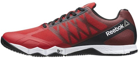 Reebok Crossfit Speed TR 'Black Red' BD5493 Reebok Crossfit Speed TR 'Black Red' BD5493