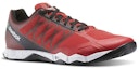 Lookbook Reebok Crossfit Speed TR 'Hitam Merah' BD5493