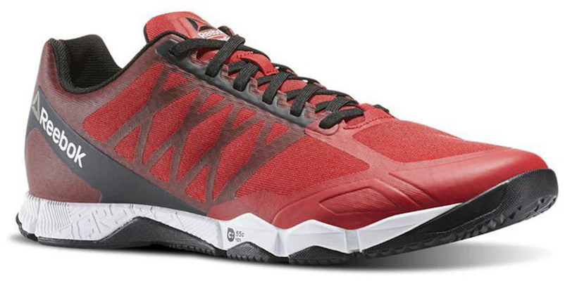リーボック CrossFit スピードTR 黒×赤 BD5493 Lookbook リーボック CrossFit スピードTR 黒×赤 BD5493