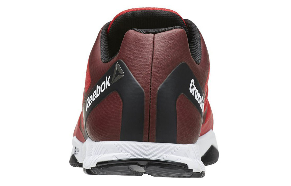 Purchase リーボック CrossFit スピードTR 黒×赤 BD5493