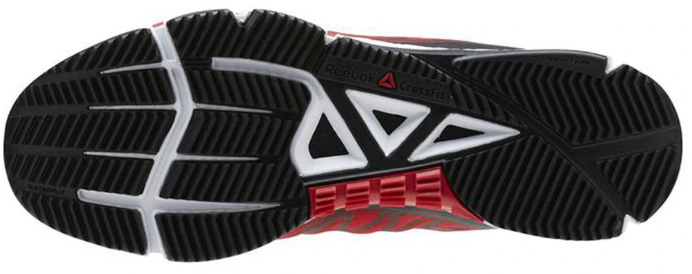 リーボック CrossFit スピードTR 黒×赤 BD5493 Details for リーボック CrossFit スピードTR 黒×赤 BD5493