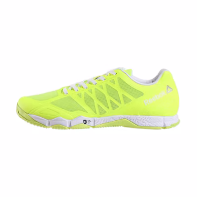 Reebok CrossFit Speed TR 'Lightweight CMFT Yellow'