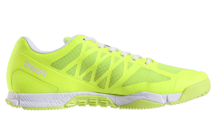 Order Reebok CrossFit Speed TR 'Ringan dan Nyaman Kuning' BS7643