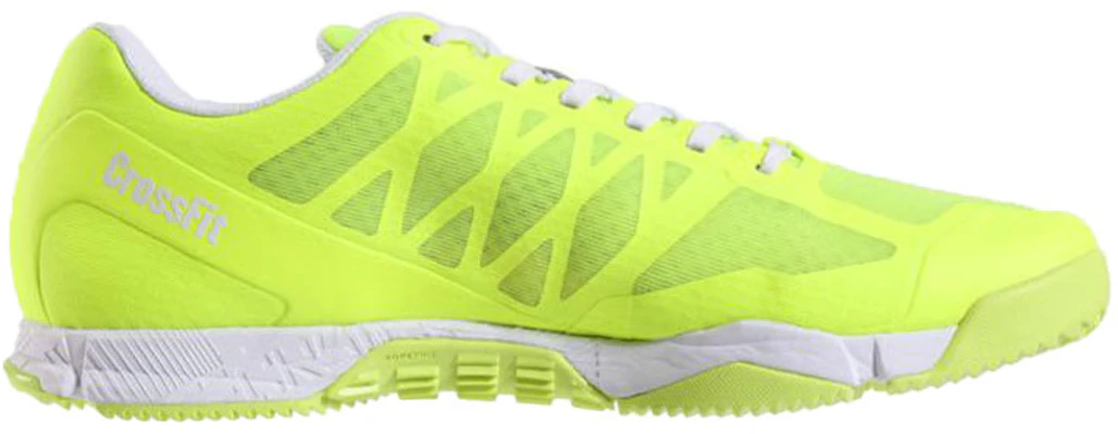 Reebok CrossFit Speed TR 'Ringan dan Nyaman Kuning' BS7643 Order Reebok CrossFit Speed TR 'Ringan dan Nyaman Kuning' BS7643