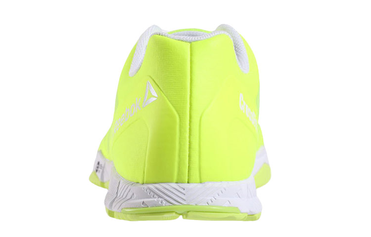 Shop Reebok CrossFit Speed TR 'Ringan dan Nyaman Kuning' BS7643