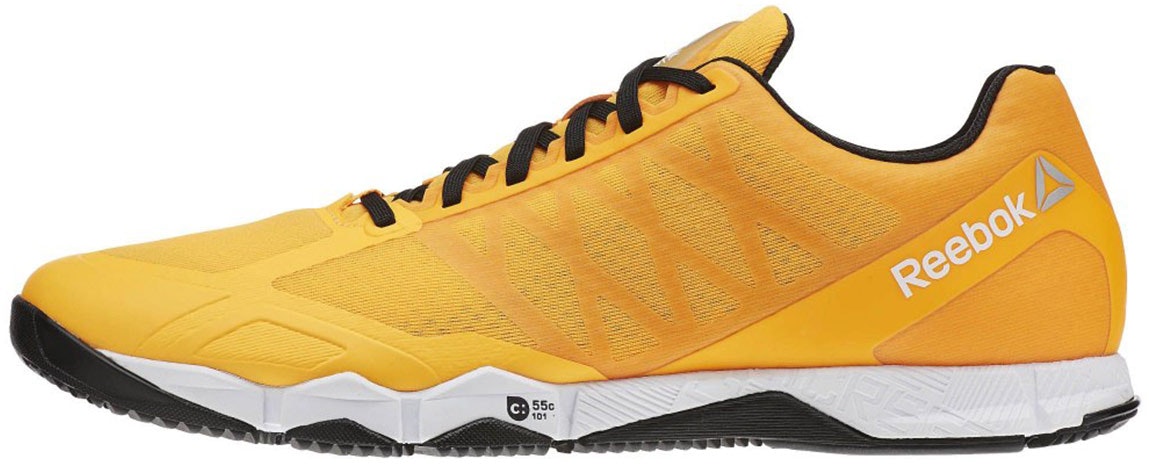 reebok-crossfit-speed-tr-yellow-running-shoes-bd-5492