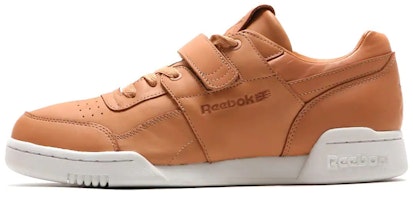Reebok Crossover x Workout Plus Strap 'Khaki Brown' CN1855 Reebok Crossover x Workout Plus Strap 'Khaki Brown' CN1855