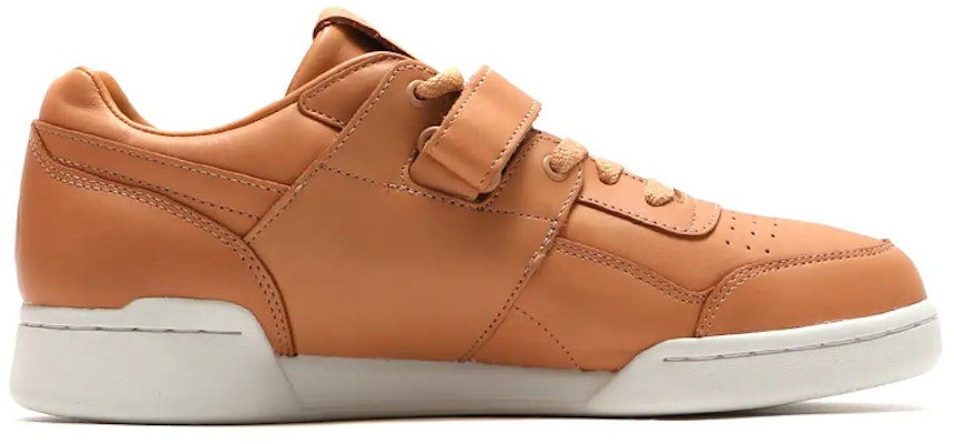 리복 크로스오버 워크아웃 플러스 '카키 브라운' CN1855 Order 리복 크로스오버 워크아웃 플러스 '카키 브라운' CN1855