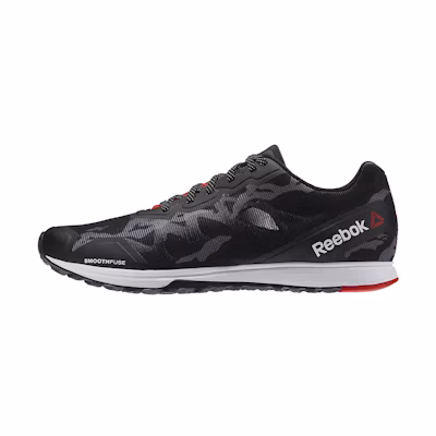 Reebok Crosstrain Sprint 3.0 'Black Red'