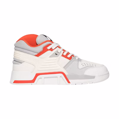 Reebok CXT LTD High 'Vintage Warm Red'