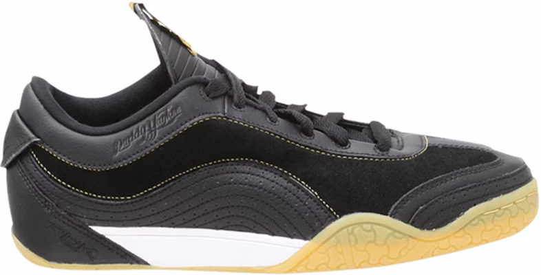 Reebok top daddy yankee