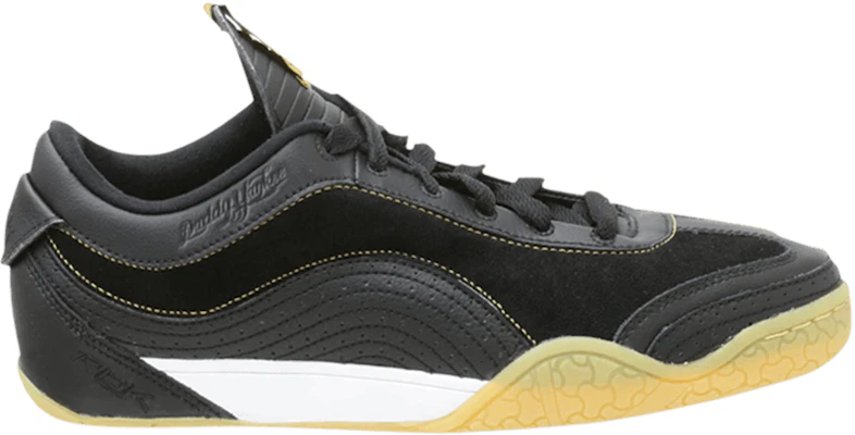 리복 대디 양키 '블랙 골드' (Reebok Daddy Yankee 'Black Gold') 10-165171 Buy 리복 대디 양키 '블랙 골드' (Reebok Daddy Yankee 'Black Gold') 10-165171