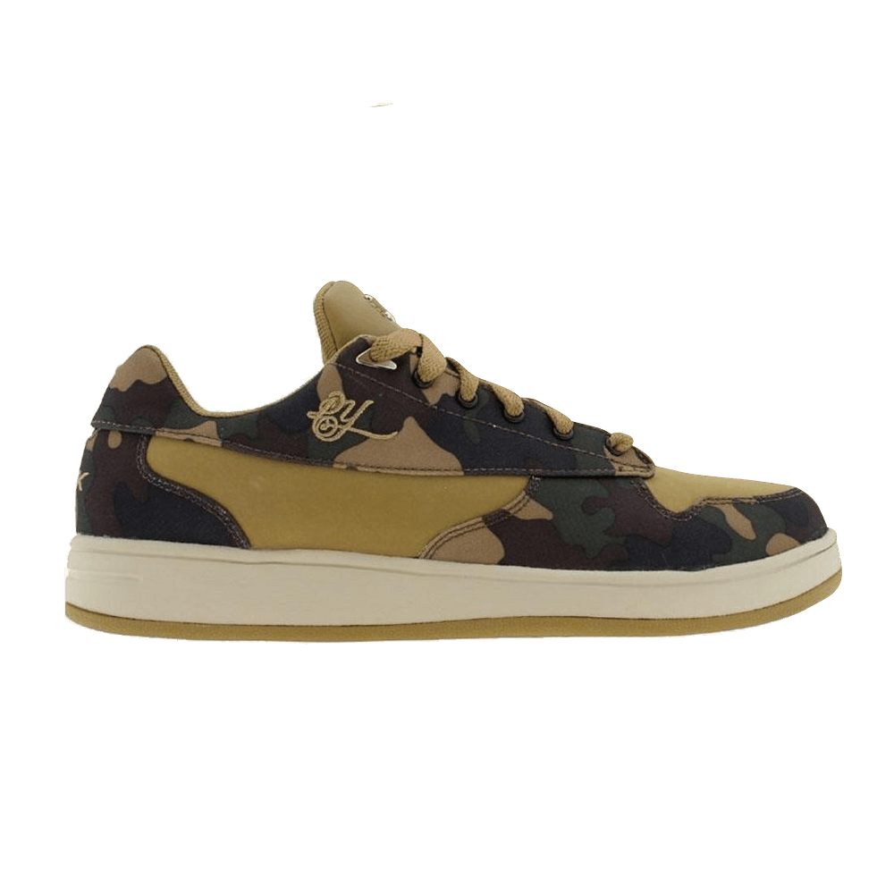 Reebok Daddy Yankee 'Tan' 10-160289