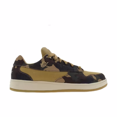 Reebok Daddy Yankee 'Tan'