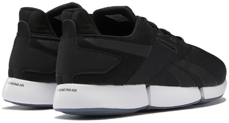 锐步 DailyFit DMX '黑白配' GV8811 Shop 锐步 DailyFit DMX '黑白配' GV8811