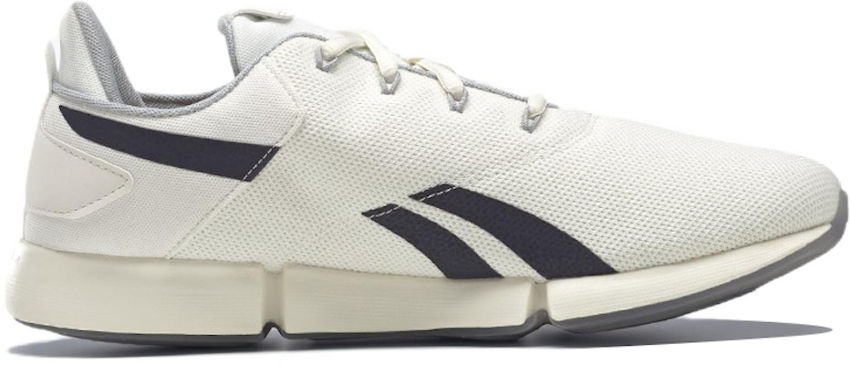 Reebok DailyFit DMX 'Chalk Vector Navy' GV8810 Order Reebok DailyFit DMX 'Chalk Vector Navy' GV8810