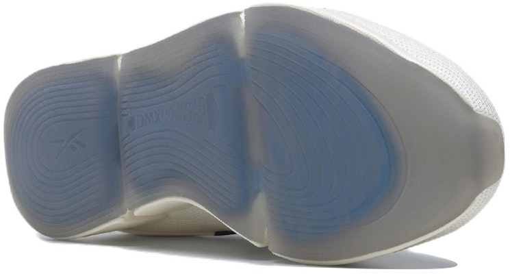 Reebok DailyFit DMX 'Chalk Vector Navy' GV8810 Purchase Reebok DailyFit DMX 'Chalk Vector Navy' GV8810
