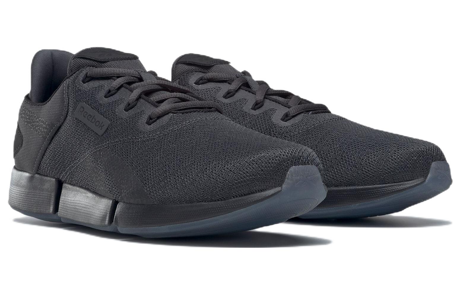 Lookbook Reebok DailyFit DMX ''Gris Noir'' GZ5615