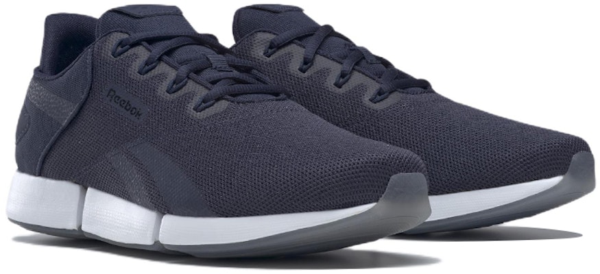 Reebok DailyFit DMX 'Navy' GV8601 Lookbook Reebok DailyFit DMX 'Navy' GV8601