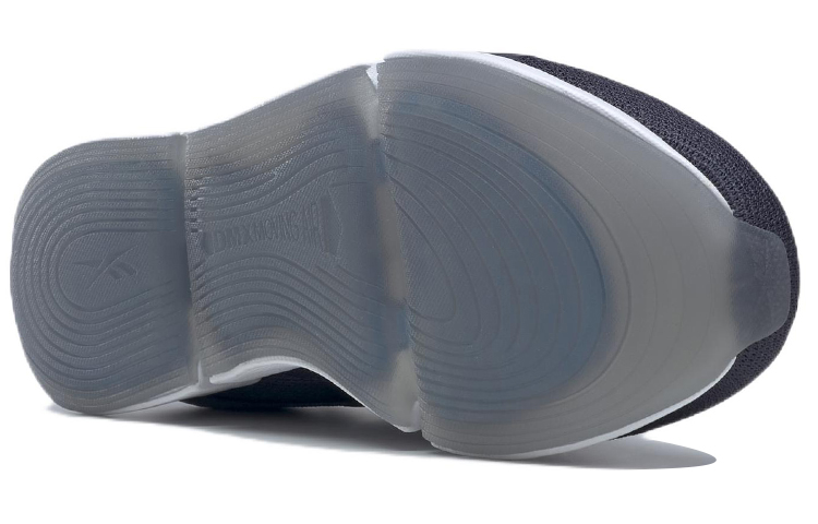 Purchase Reebok DailyFit DMX 'Navy' GV8601