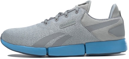Reebok DailyFit DMX 'Pure Grey Essential Blue' GW3335 Reebok DailyFit DMX 'Pure Grey Essential Blue' GW3335